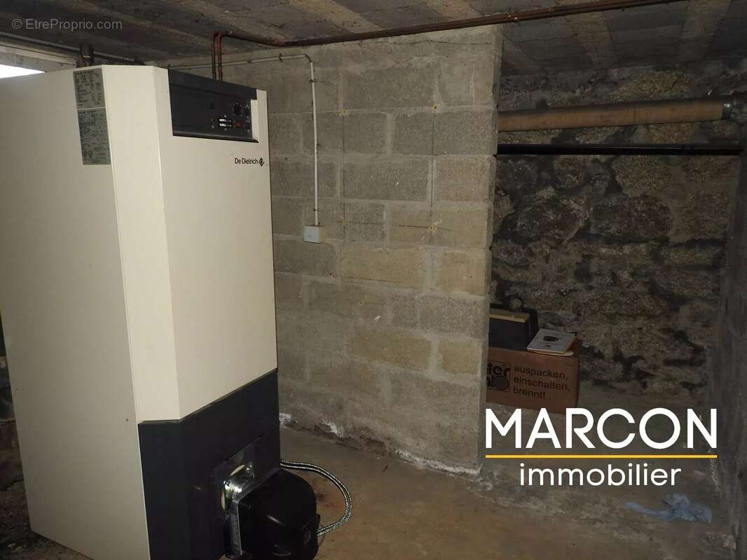 Vente maison 15 mn aubusson - photo 24