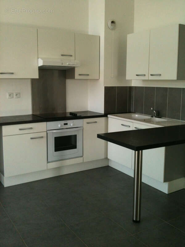 Appartement à OLIVET