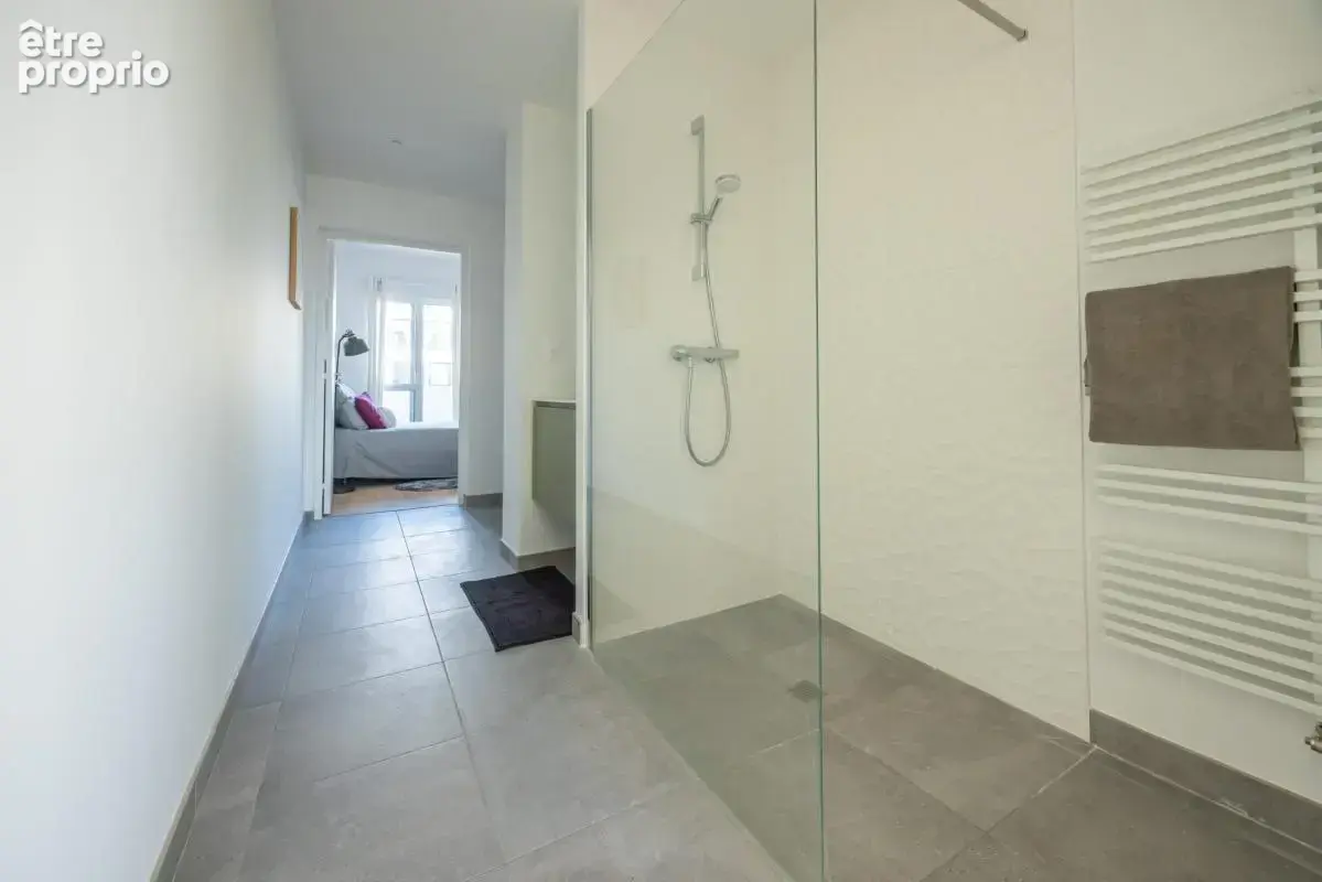 Triplex de 128m2 de Standing - photo 9