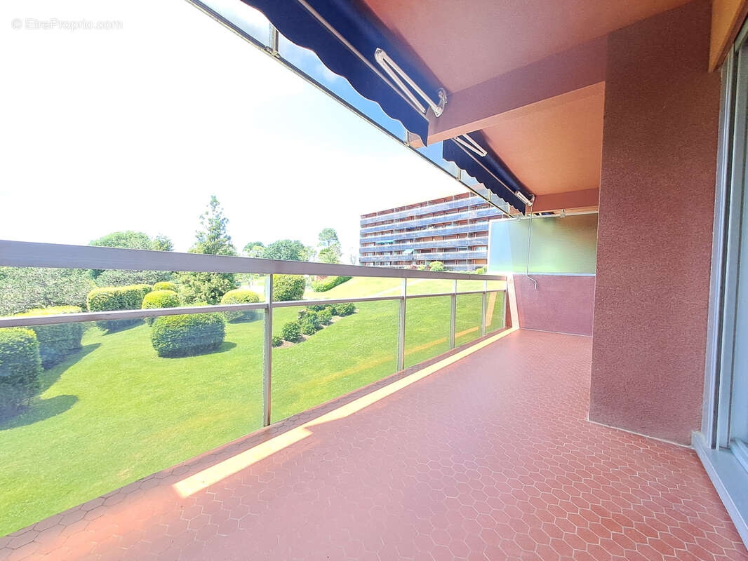 Appartement à BIARRITZ