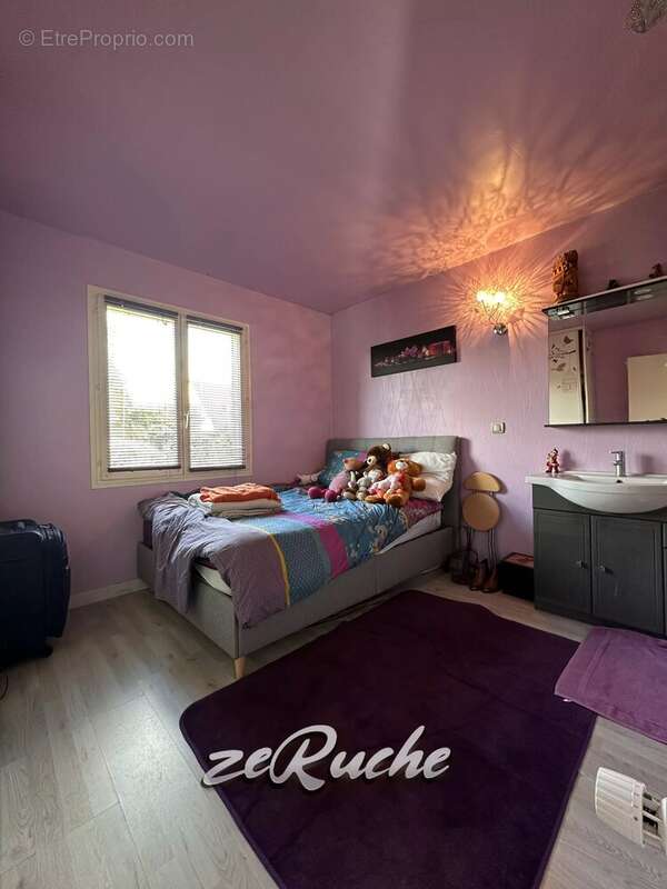 Maison à ESQUAY-NOTRE-DAME