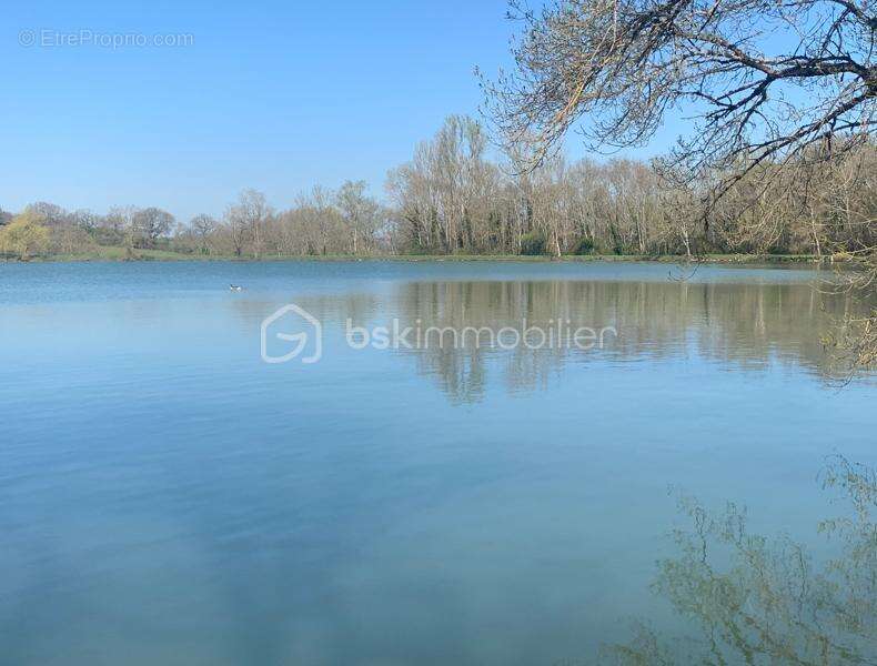 Domaine d’Exception de 139 ha à 50 mn de Toulouse - photo 3
