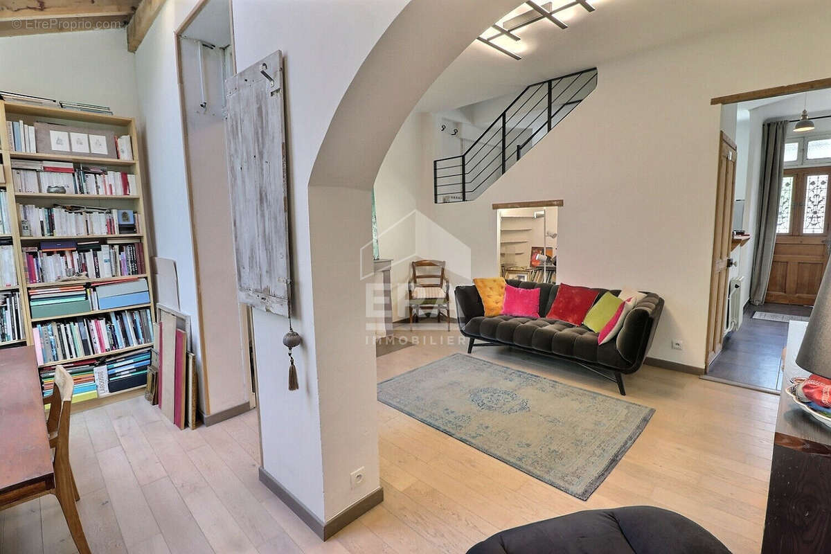 Maison à AVIGNON