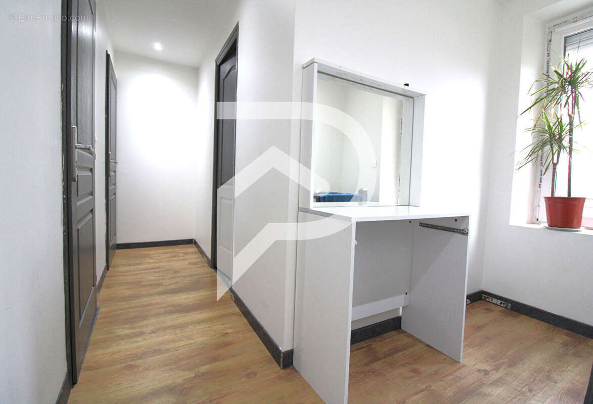 Maison à MONTATAIRE