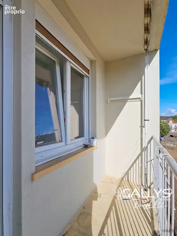 Appartement 5 pièces 83 m² à vendre à Joeuf (54240) - photo 8