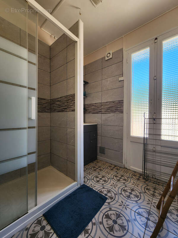 Appartement 2 chambres avec terrasse en centre ville - photo 9