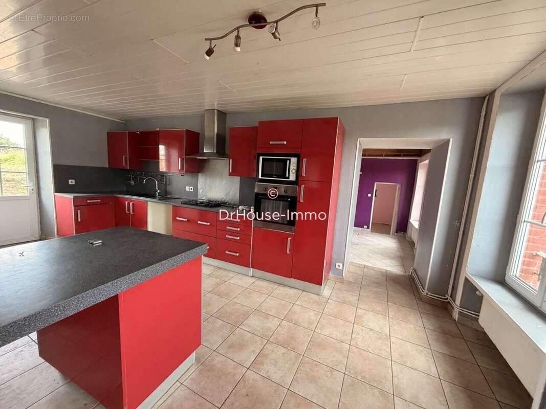Maison 195 m² à Le Mesnil-Auzouf  - photo 16