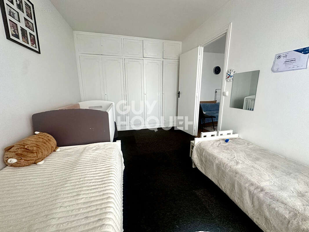 Appartement à MONTREUIL