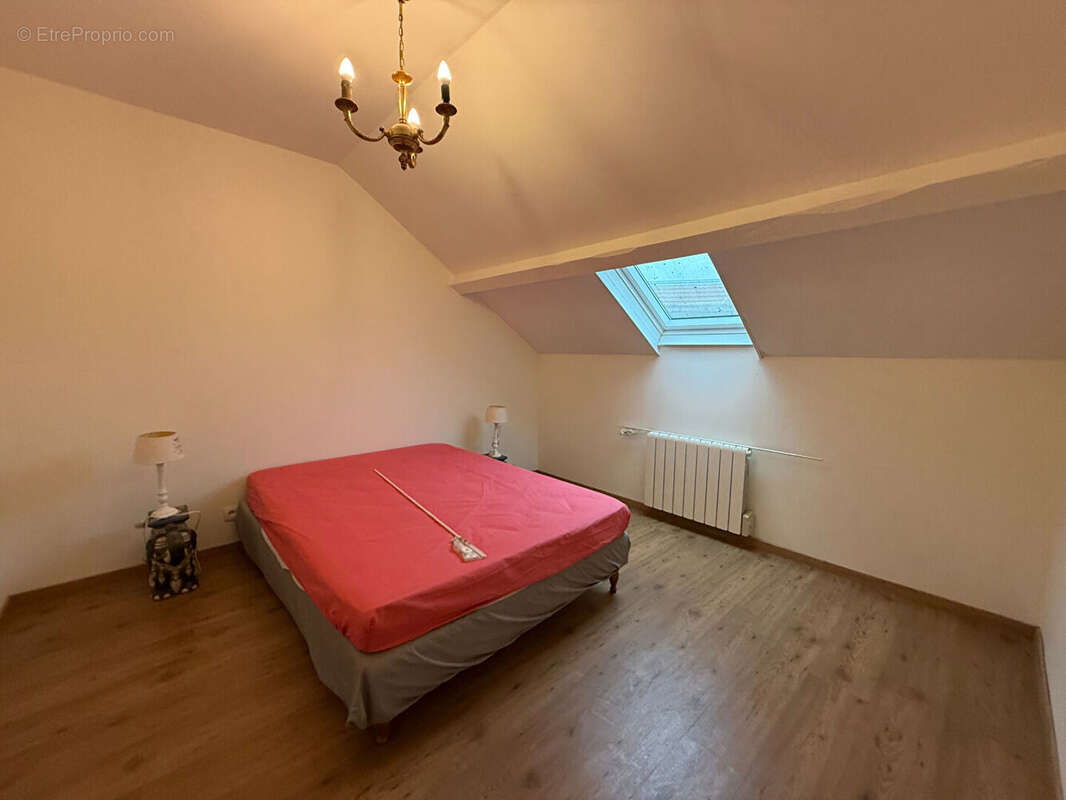 Appartement à CHAMBLY