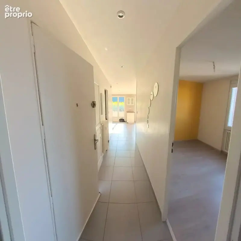 T3 Dernier Étage • Très Lumineux • Balcon Sud-Ouest • Aucun Travaux - photo 7