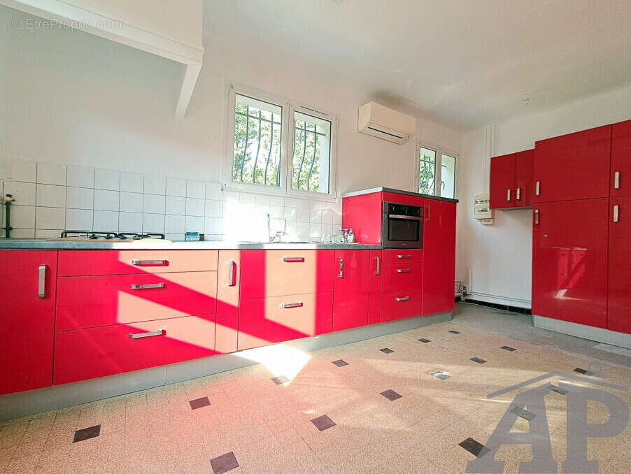 Appartement à DRAGUIGNAN