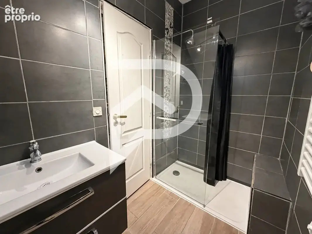 Appartement Meru 2 pièce(s) 34 m2 - photo 3