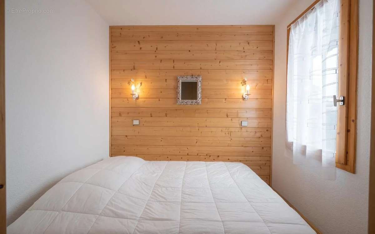 Appartement à LES AVANCHERS-VALMOREL