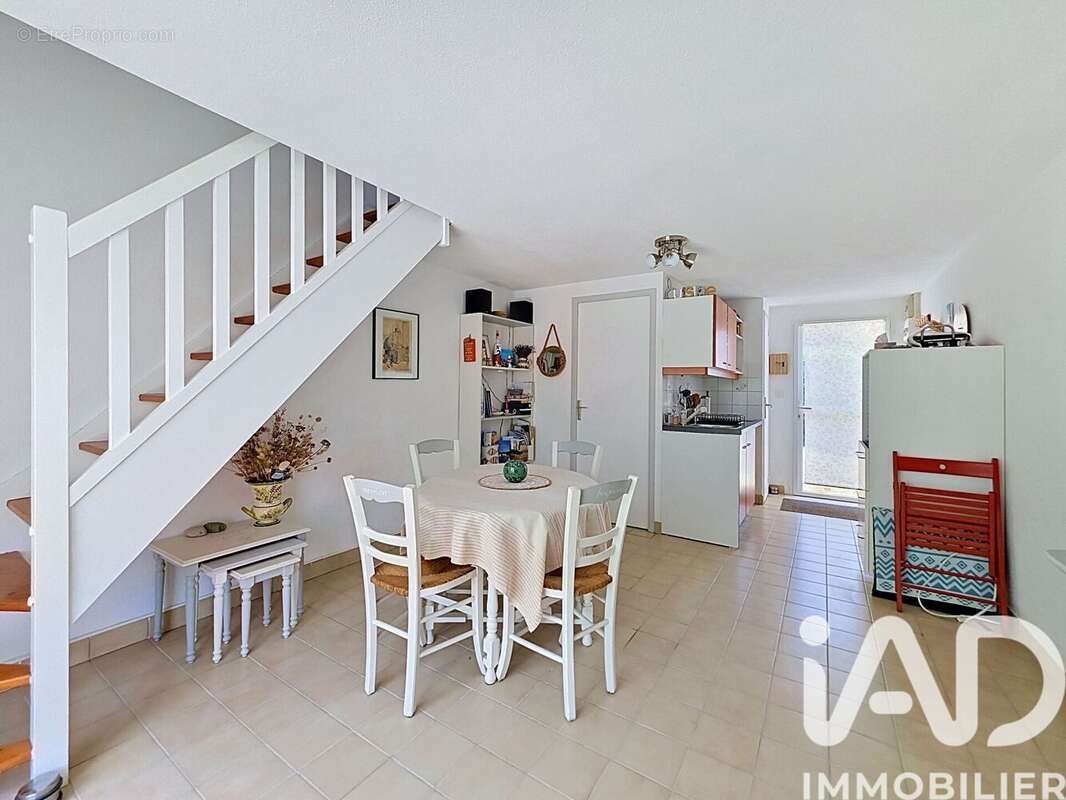 Photo 3 - Maison à CLOHARS-CARNOET
