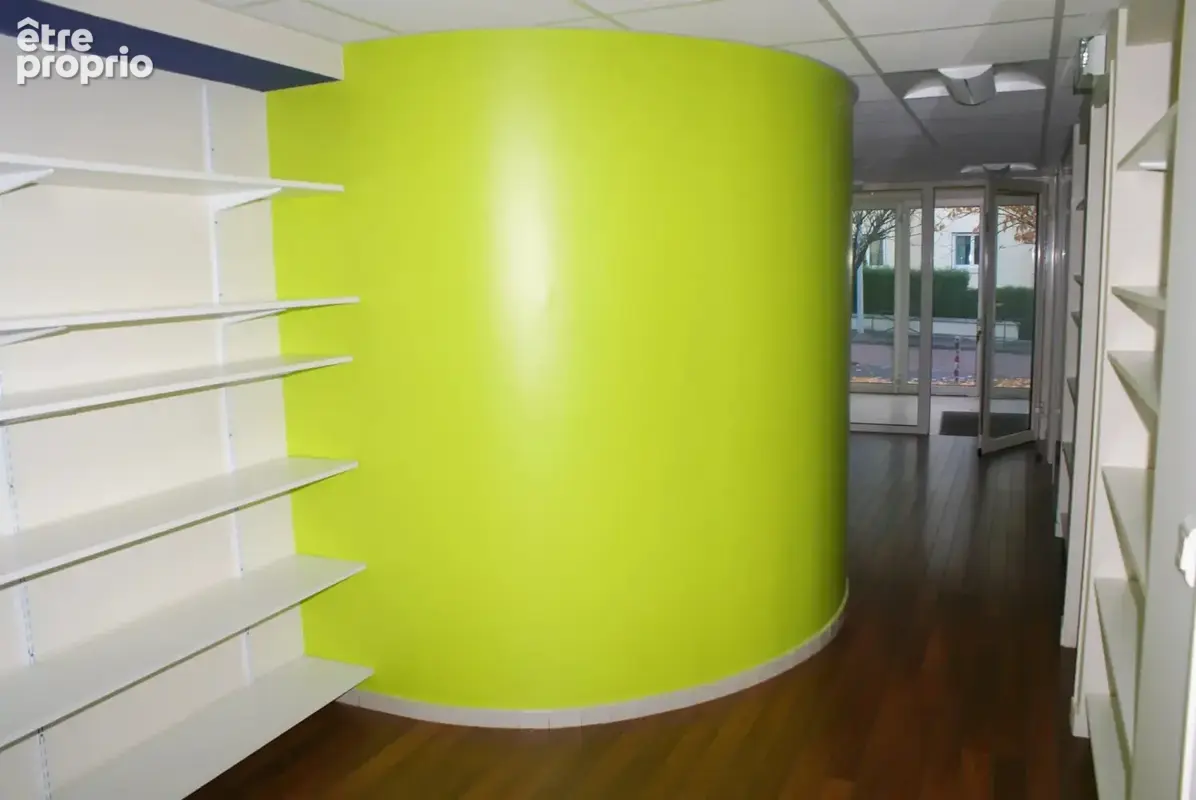 Igny – immeuble de rapport – +60 000 € de revenus/an – rentabilité brute > 8,5 % - photo 3