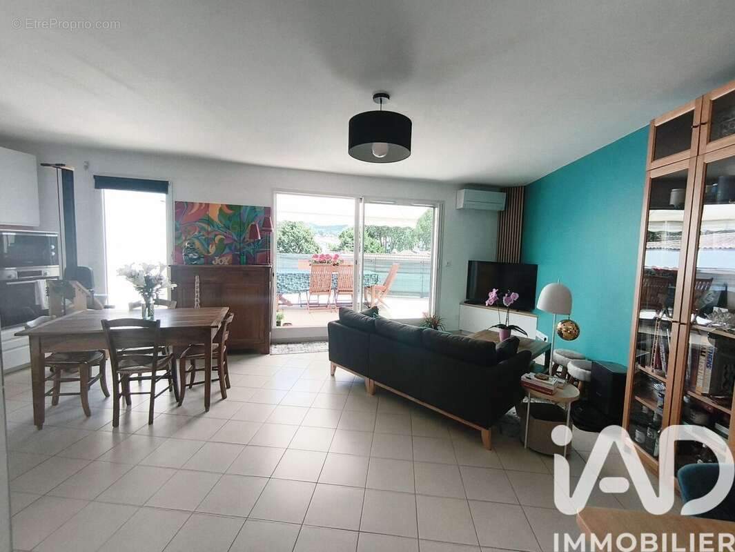 Photo 8 - Appartement à SIX-FOURS-LES-PLAGES