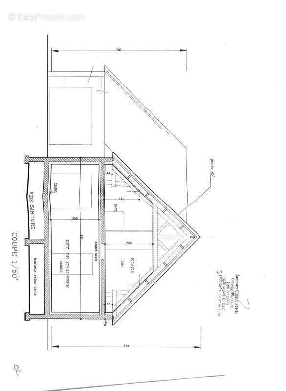 Maison familiale 185m2 7 pièces sur 731m2 de parcelle Thaon - photo 42