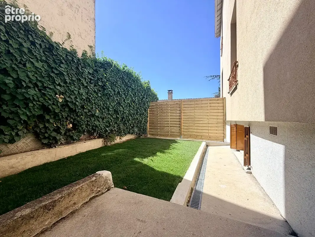 Appartement  3 pièce(s) 65 m2 - photo 10