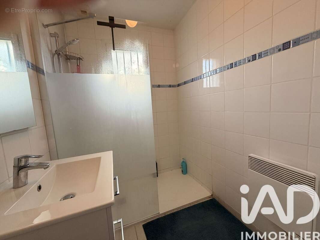 Photo 7 - Maison à LA SUZE-SUR-SARTHE