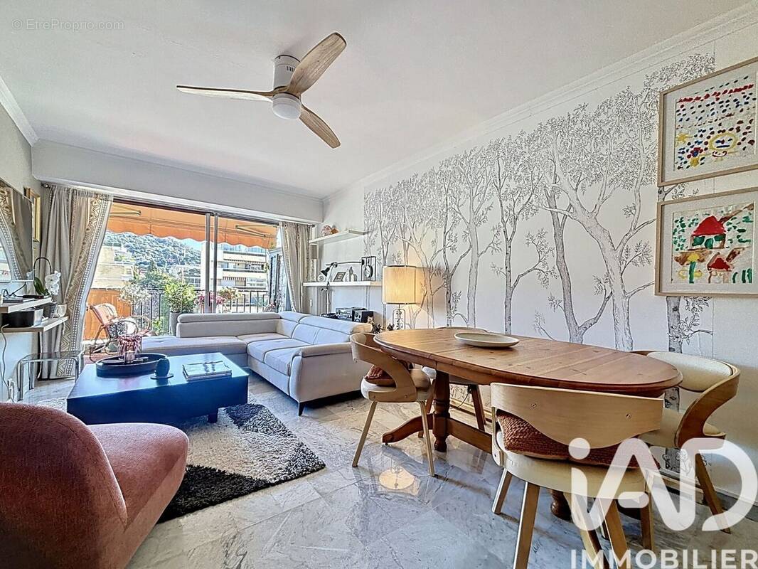 Photo 1 - Appartement à LE CANNET