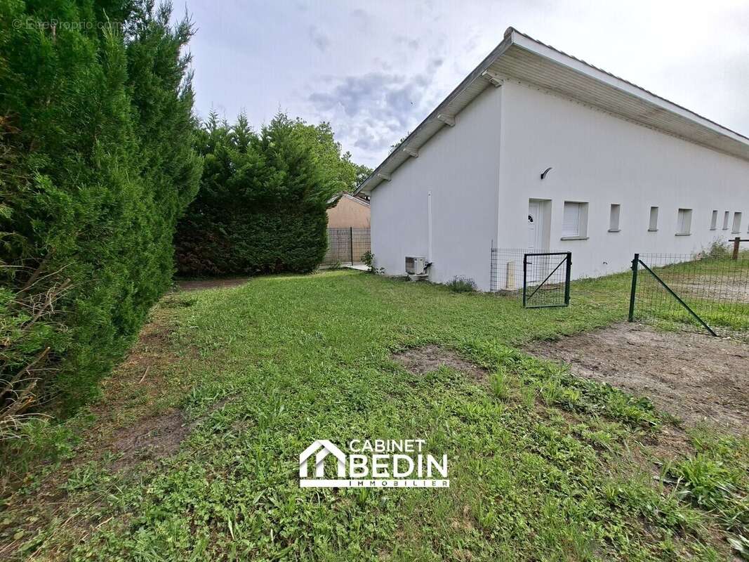 Maison 66 m² à Belin-Beliet  - photo 9