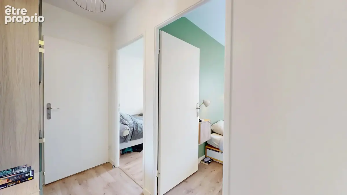 Appartement 3 pièces 64 m² à vendre à Montfermeil (93370) - photo 11