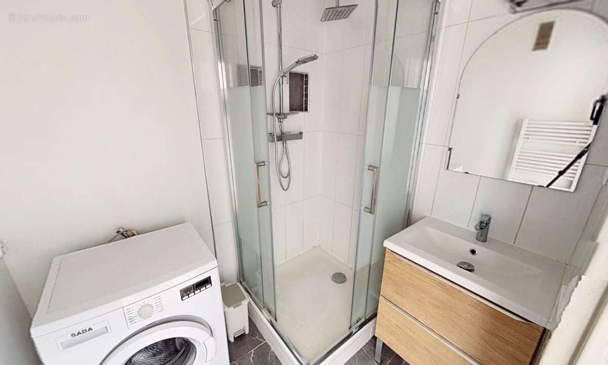 Appartement à ORLEANS