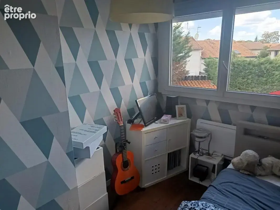 Maison 6 pièces 120 m² à vendre à Le Haillan (33185) - photo 22