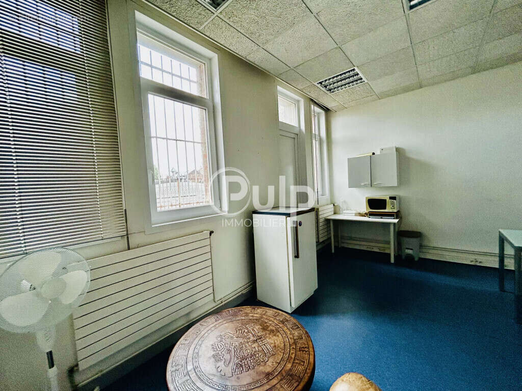 Appartement à DOUAI