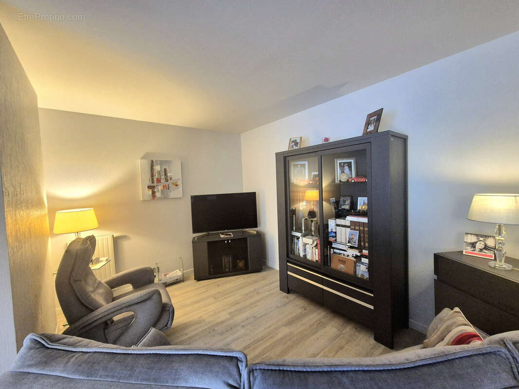 Appartement à VICHY
