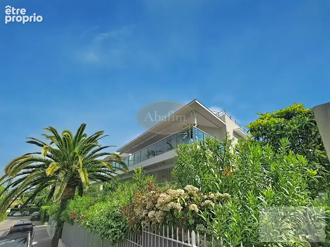 Photo Appartement à Antibes au prix de 955 000€