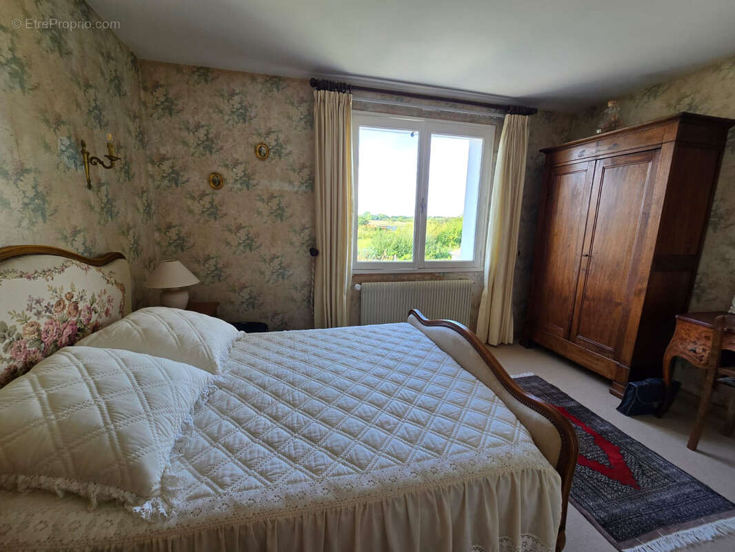 Maison à SAINT-JEAN-DE-MONTS