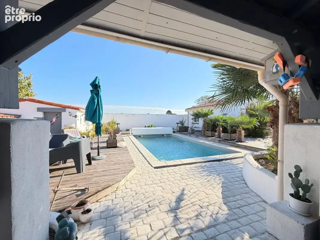 Jolie MAISON familiale au calme - photo 27