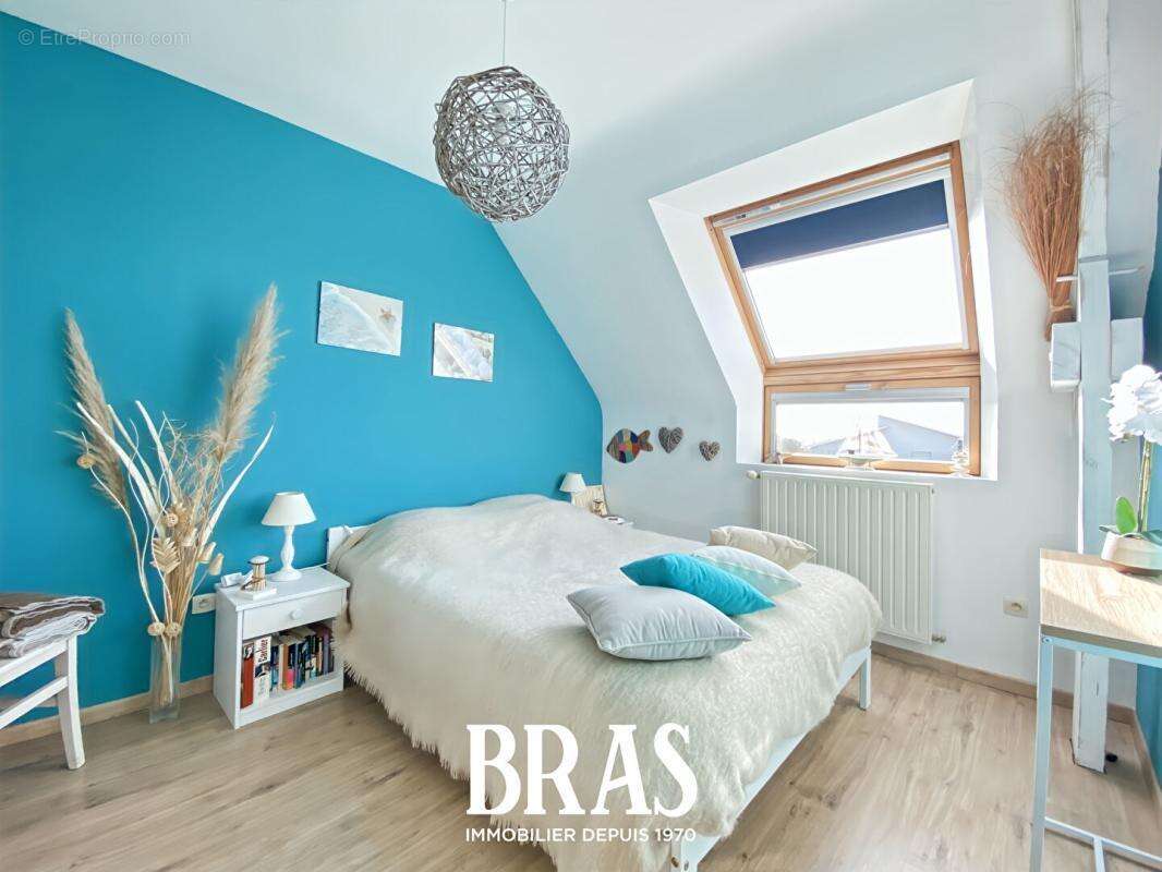 Maison à LA BAULE-ESCOUBLAC