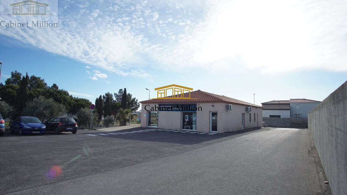 Appartement à FRONTIGNAN