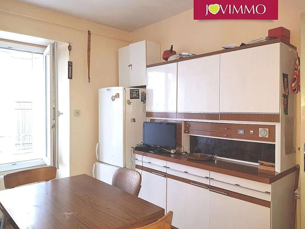 Maison à ROCHEFORT-MONTAGNE