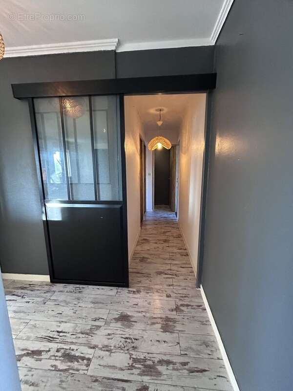 Maison à BALARUC-LES-BAINS