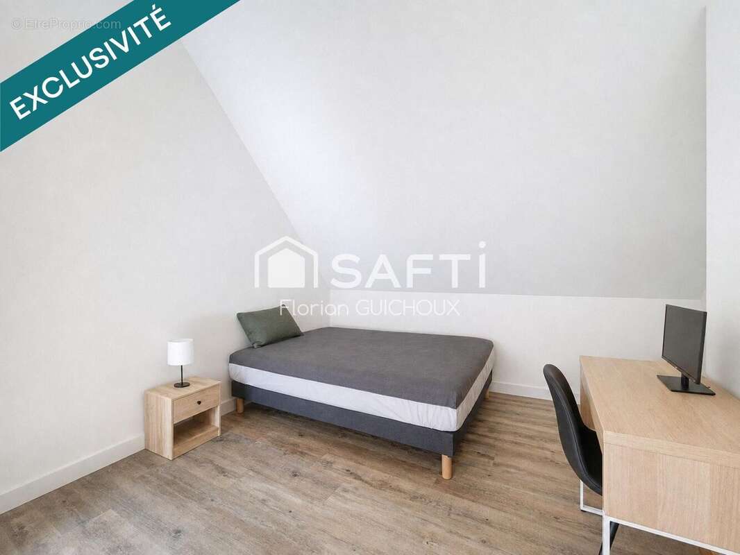 Maison 118 m² à Quimper  - photo 6