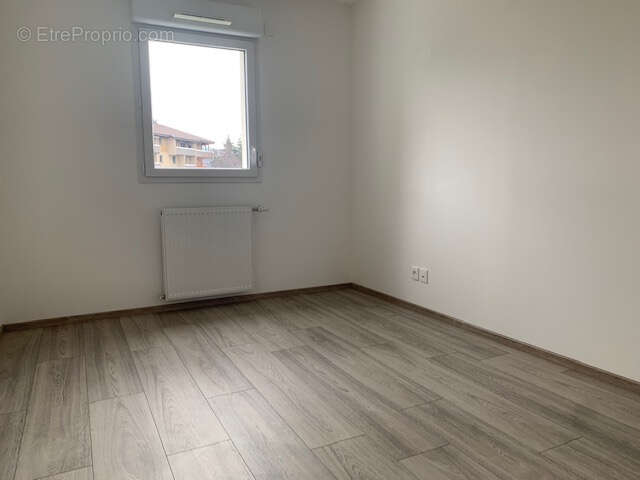 Appartement à THONON-LES-BAINS