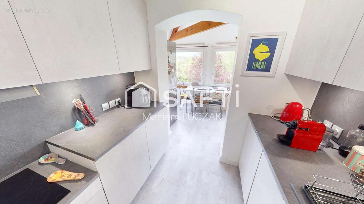 Photo 4 - Maison à BAZEMONT