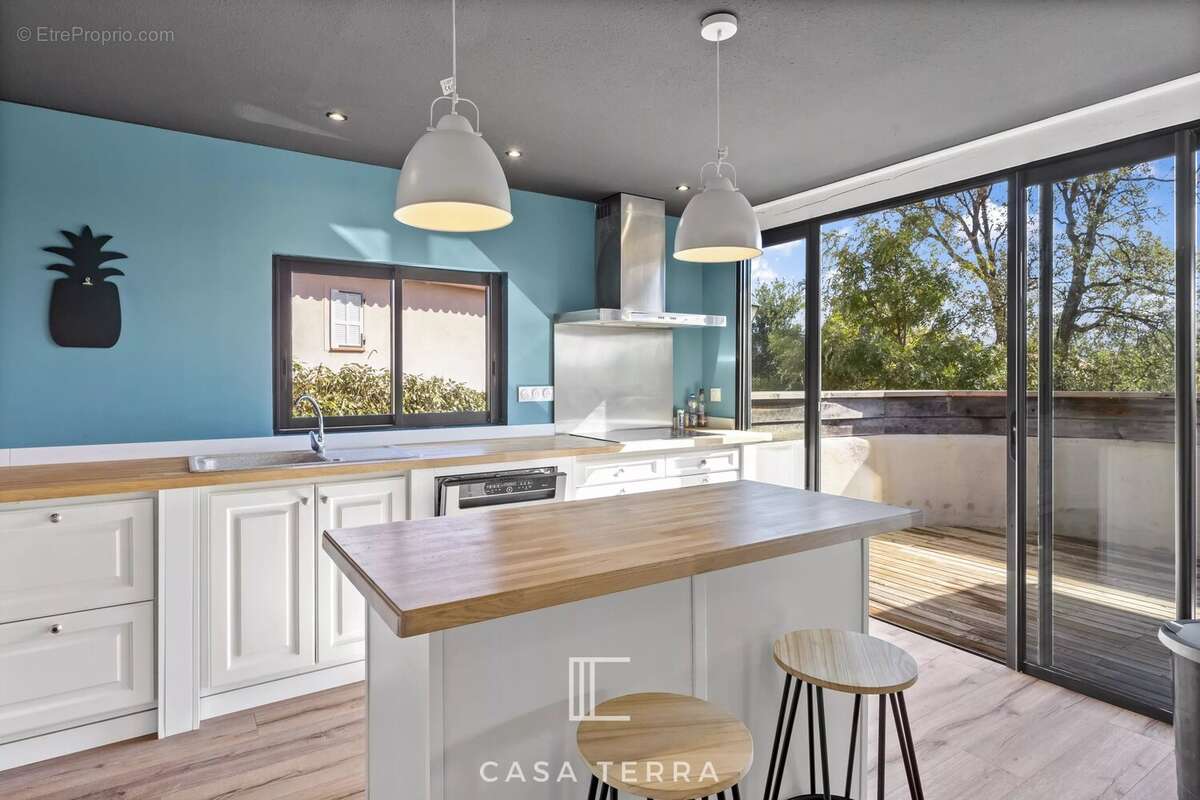 Maison à PORTO-VECCHIO