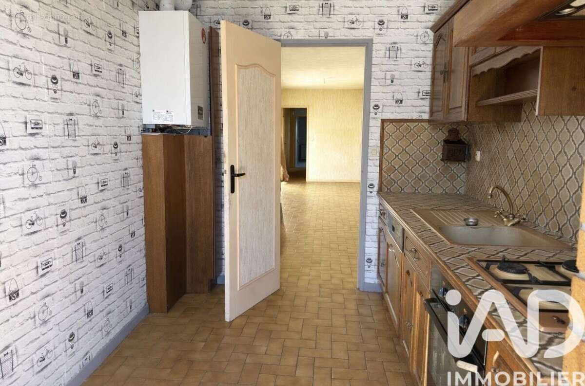 Photo 3 - Maison à LAGORD