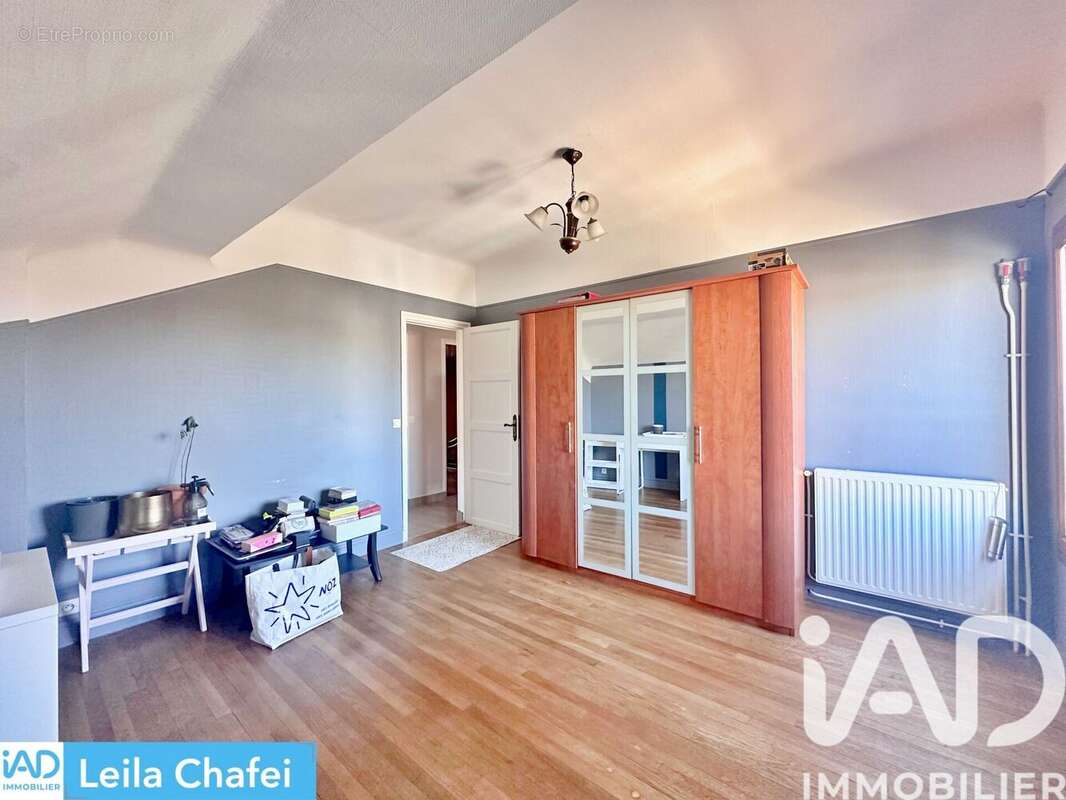 Photo 8 - Maison à PARAY-VIEILLE-POSTE