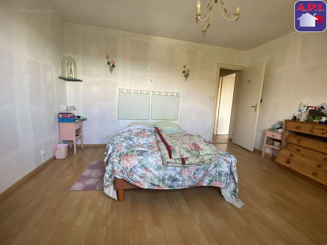 Maison 107 m² à Lezat-Sur-Leze  - photo 5