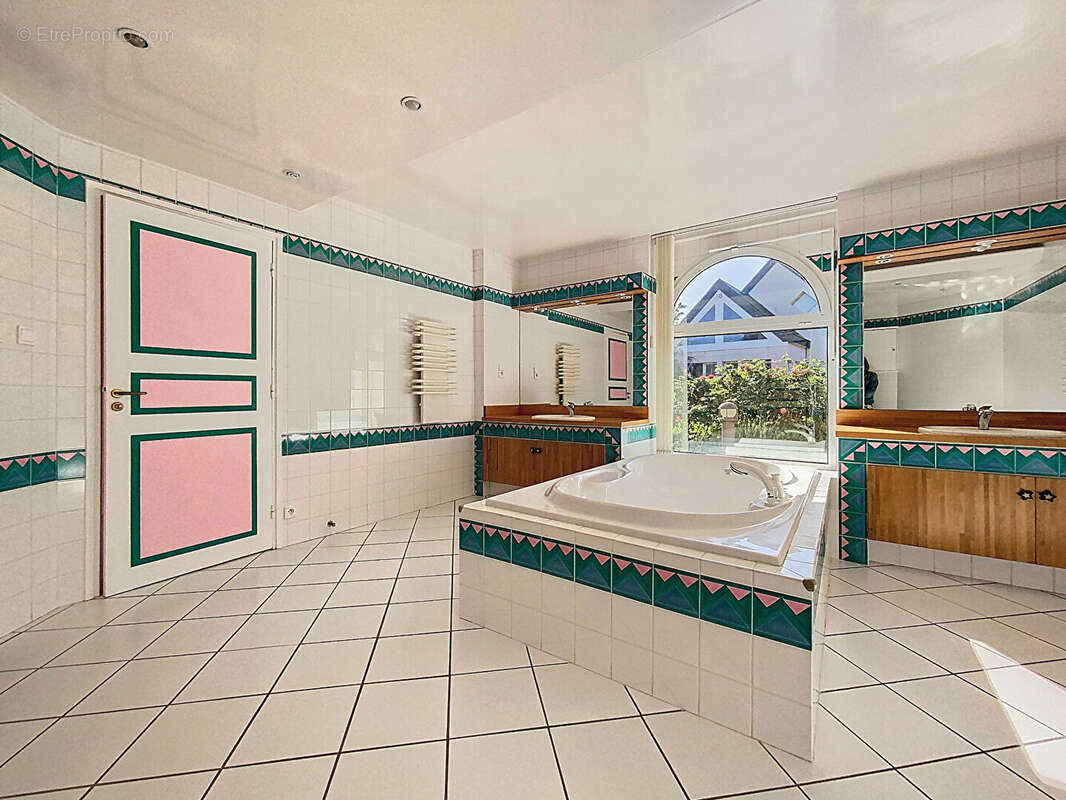 Maison à LA FORET-FOUESNANT