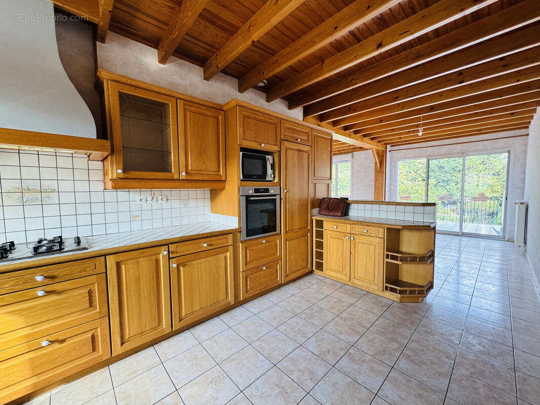 Maison à NIORT