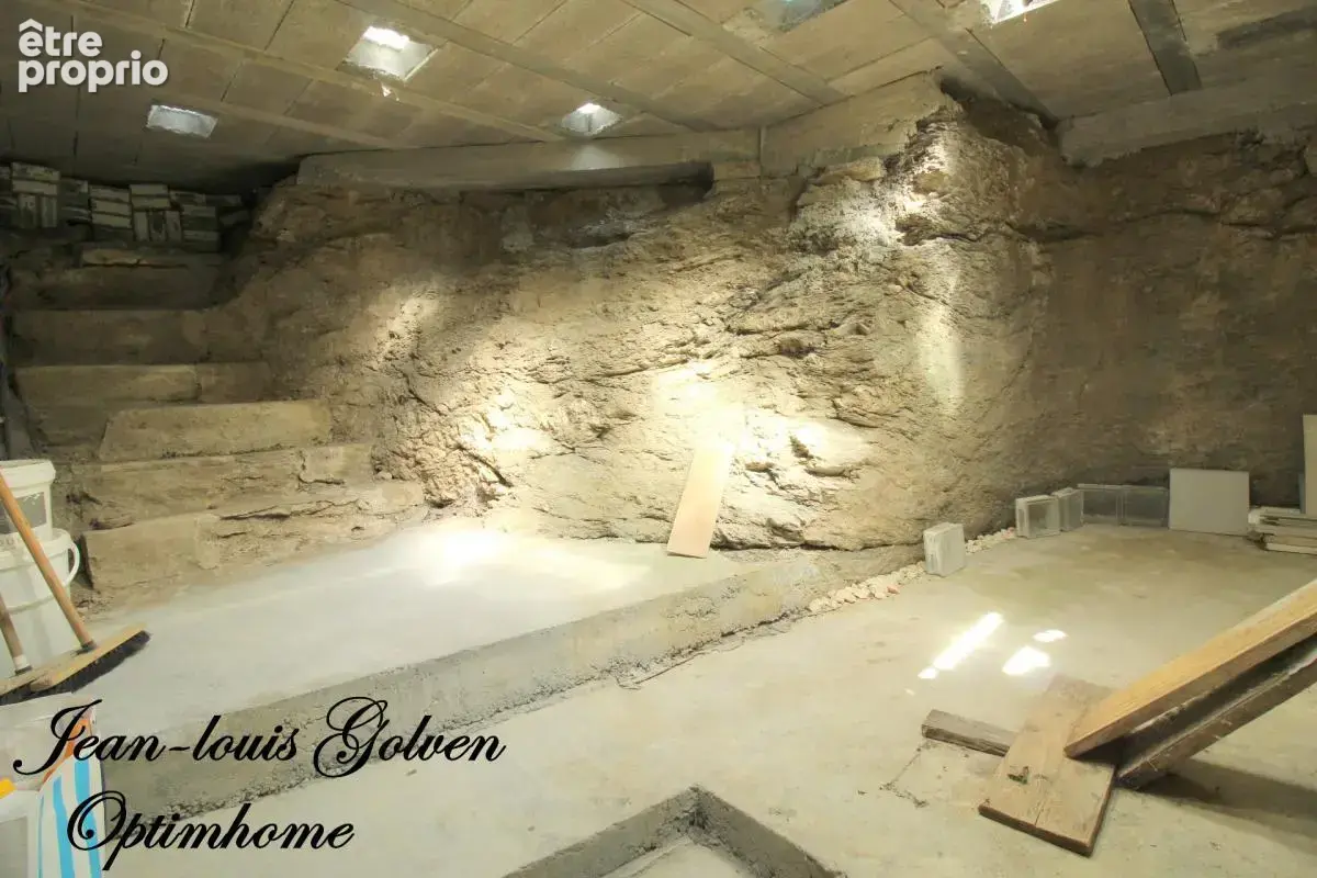 Maison de caractère avec terrasse panoramique -PLAISANCE (12) - photo 9