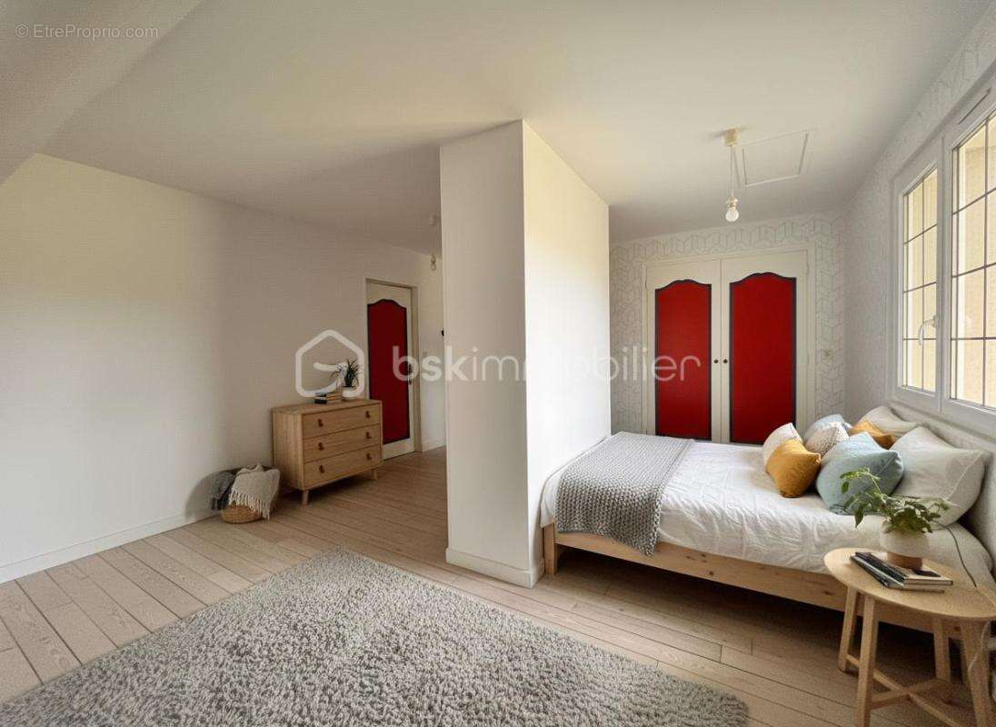 Maison à PONT-FARCY