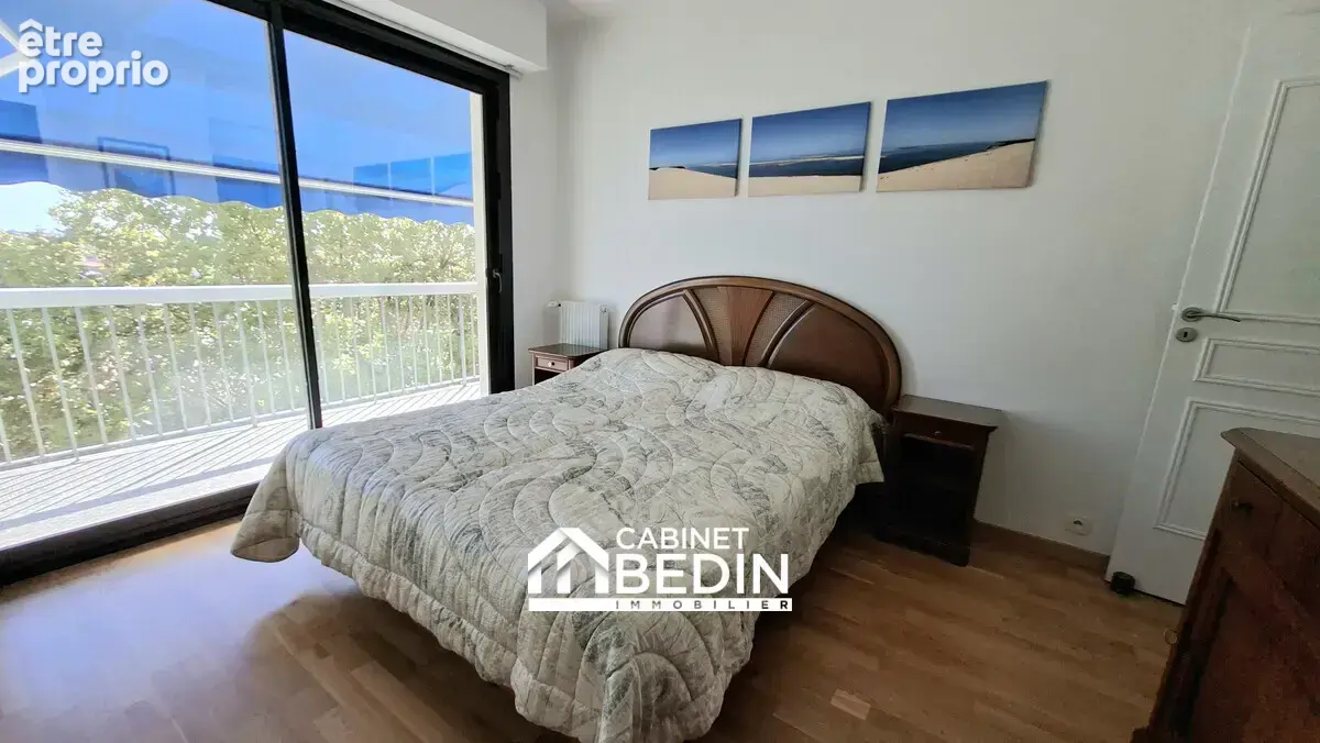 Appartement 3 pièces 84 m² à vendre à Arcachon (33120) - photo 8