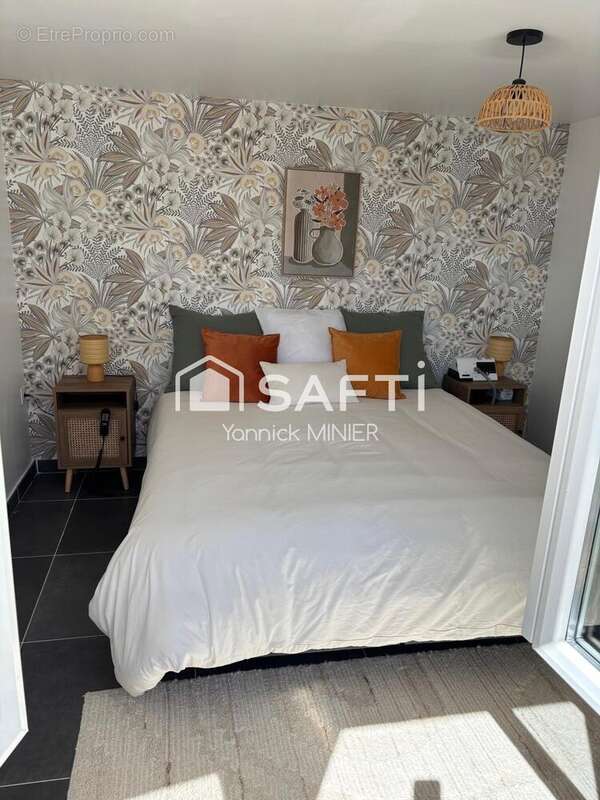 Maison 186 m² à Saint-Michel-Sur-Loire  - photo 6